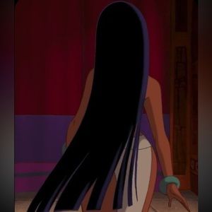 Meet your Posher, Natalie